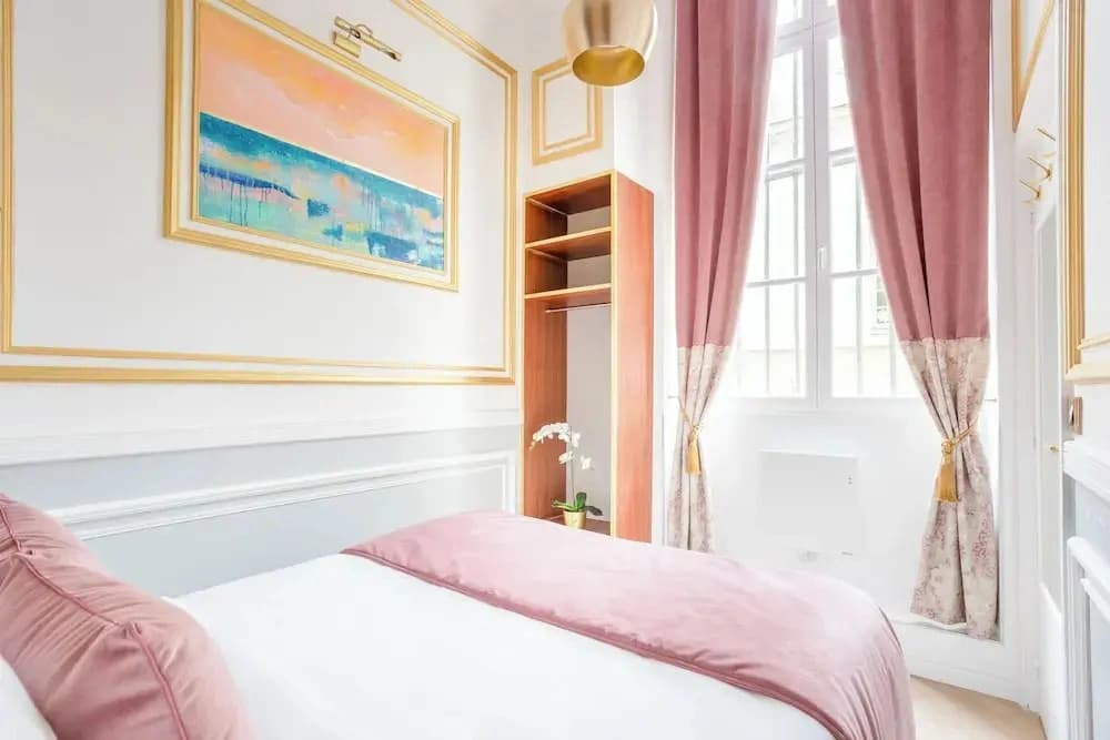 Merveil Luxury Suite - Saint Louis - photo 6