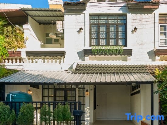 Rosie Home, 4BR opposite One Nimman by Beginning with - photo 12