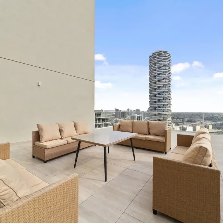 Hameni Tower - W2801 4BD - photo 2