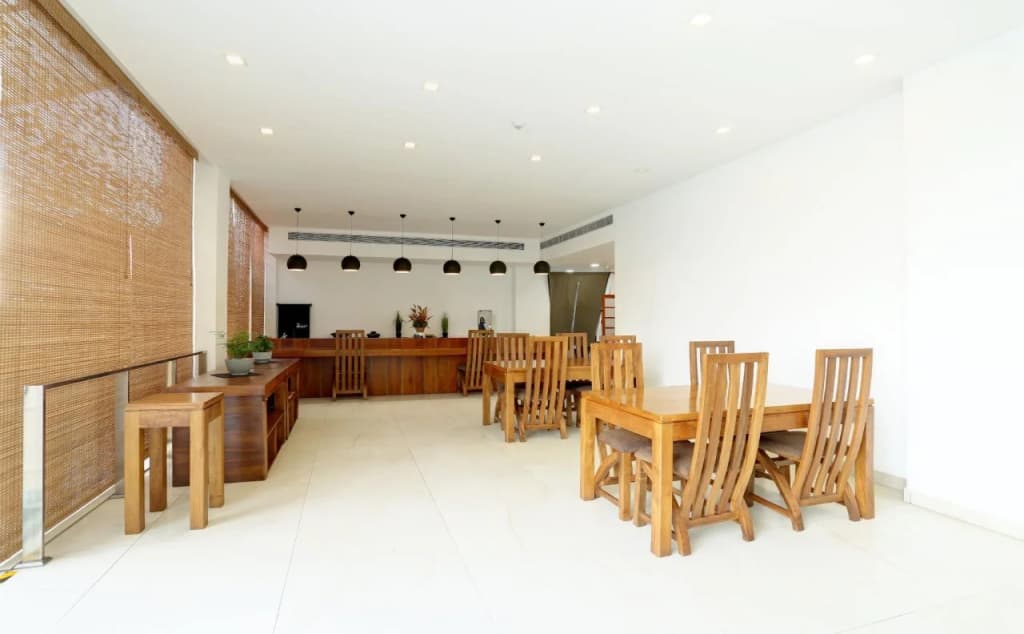 Morven Hotel Colombo - photo 20