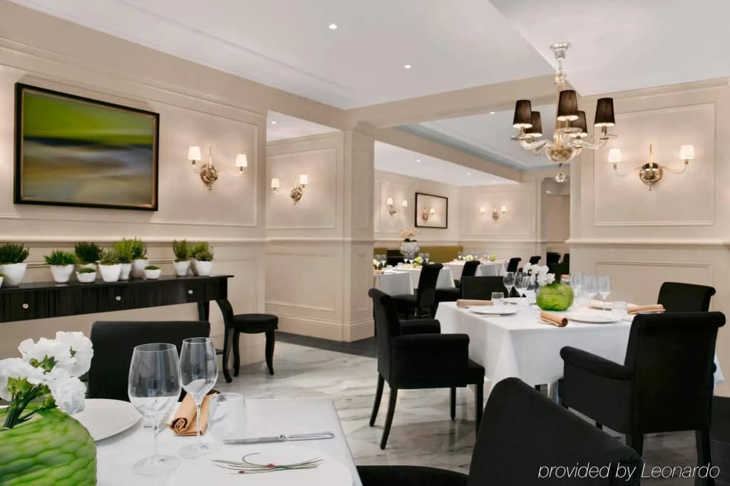 Anantara Palais Hansen Vienna Hotel - photo 31