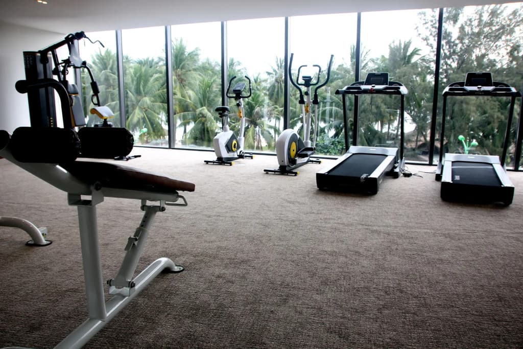 Starcity Bayfront Nha Trang Hotel - photo 21