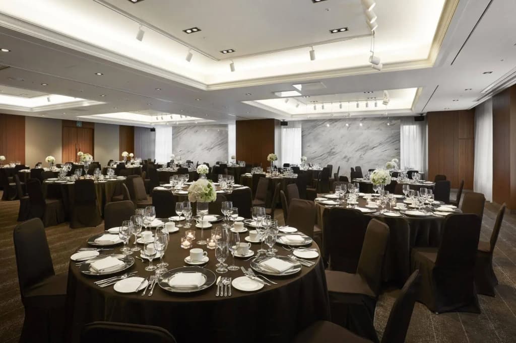 Oakwood Premier Coex Center - photo 34