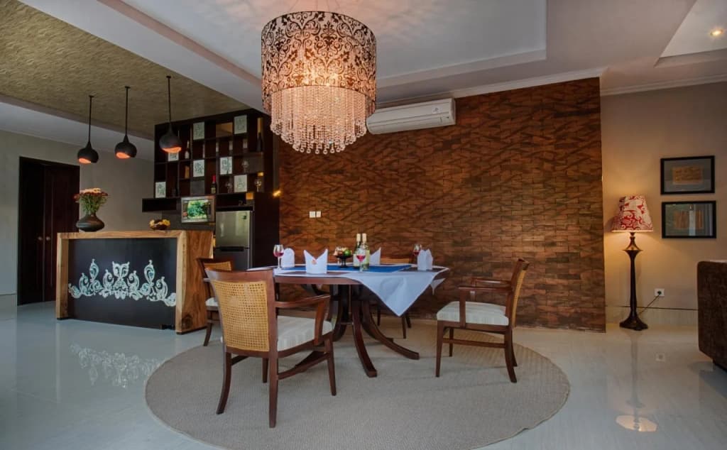 Natya Residence Jimbaran - photo 19