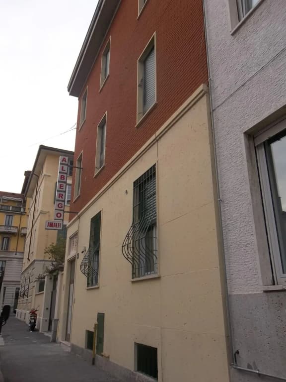 Albergo Amalfi Milano - photo 21