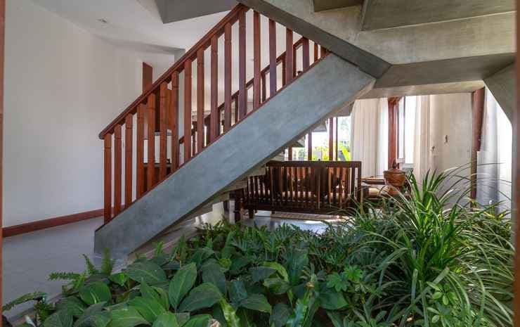Golden Vishnu Villa - photo 39
