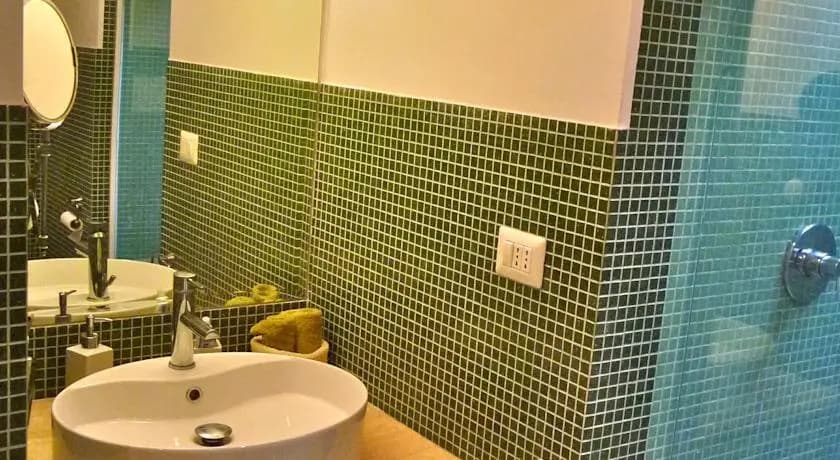 Ponte Milvio Loft - photo 9