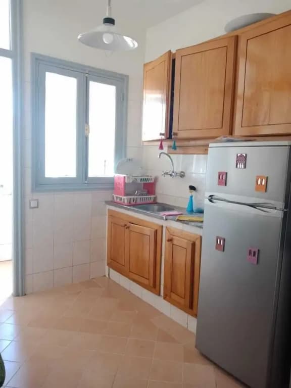 Appartement Residence Firdaous-ALC-178 - photo 14