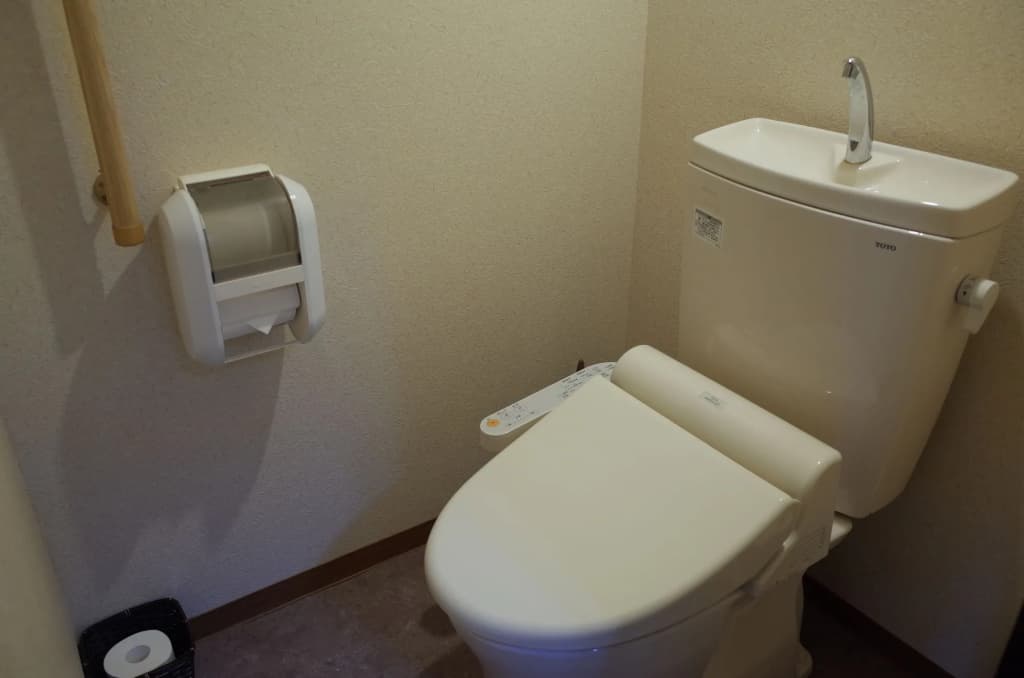 Guesthouse Chikayoshi - photo 8