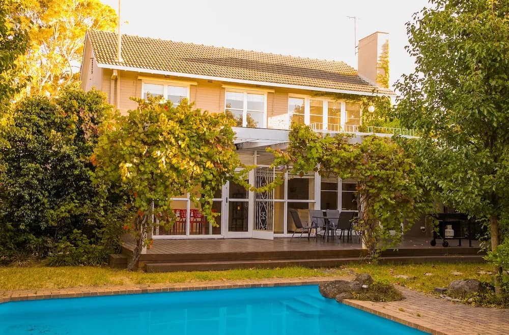 Inner Melbourne Luxury Holiday House - photo 13