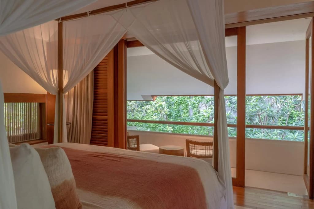 Bisma Eight Villas - photo 4