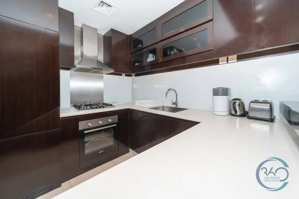 Exquisite 1 BR Apartment Upper Crest - photo 5