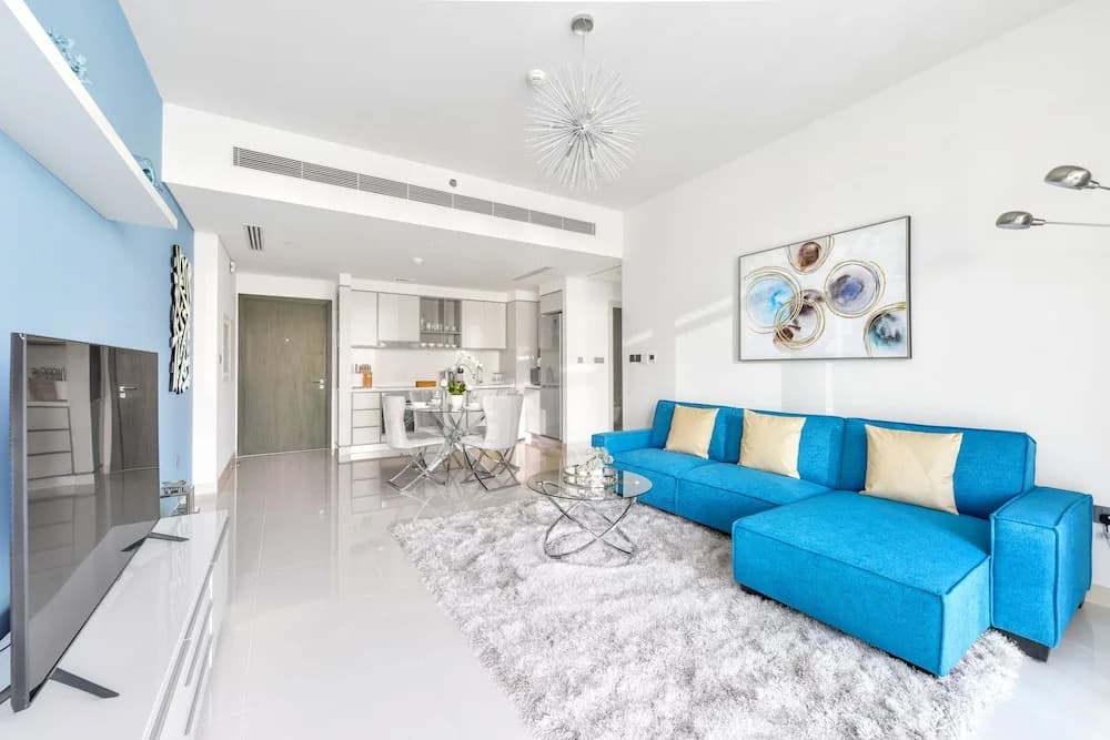 Sunrise Bay - Ultra Luxury Emaar Beachfront - Private Beach and Pool - photo 10