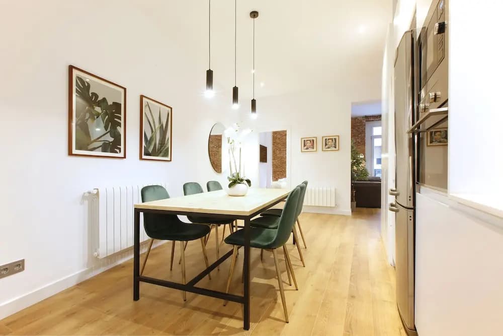 Madrid Centric VIII by Madflats Collection - photo 18