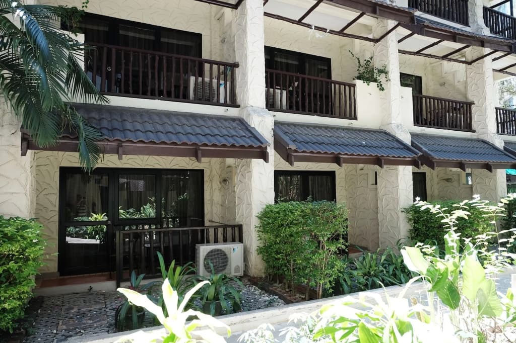 Splendid Resort At Jomtien - main photo