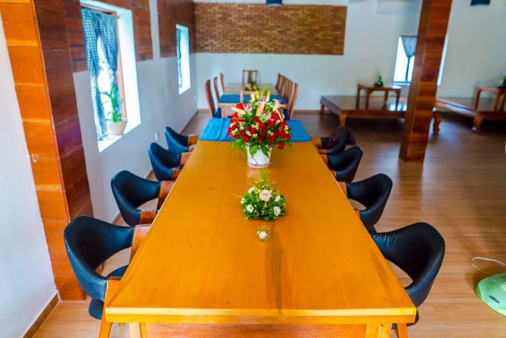 Angkor Dino B&B - photo 11