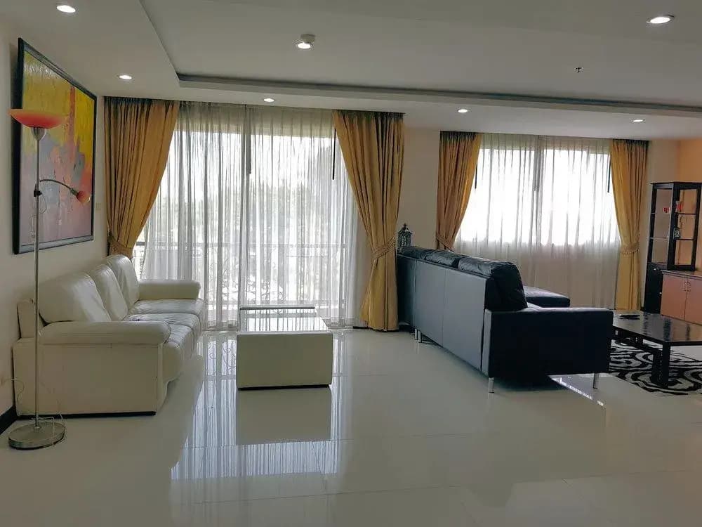 2Beds 3Baths Pattaya Downtown - photo 6