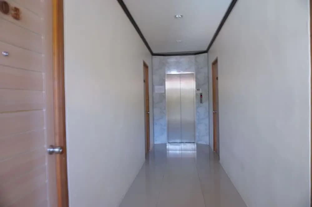 Baan Ketkeaw Guesthouse 1 - photo 15