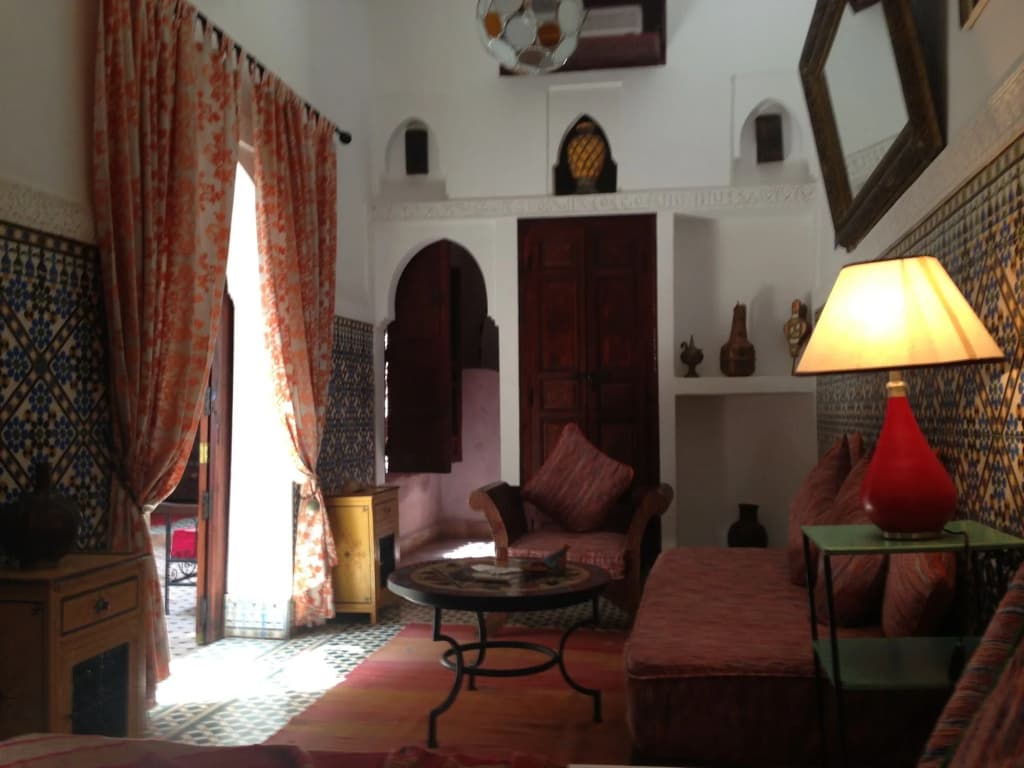 Riad Mehdia - photo 4