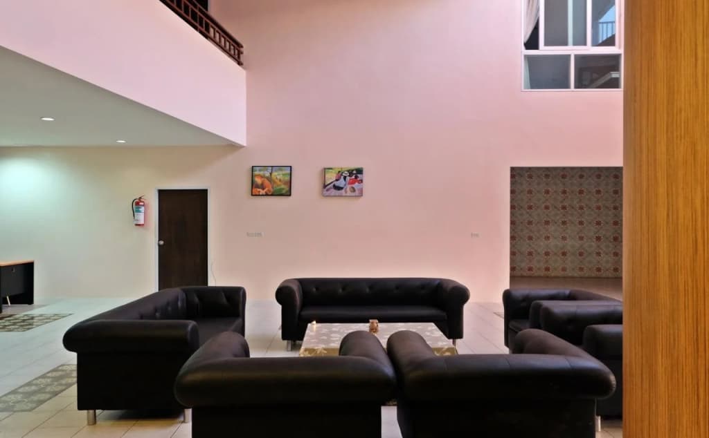 Ananda Lanta Resort - photo 17