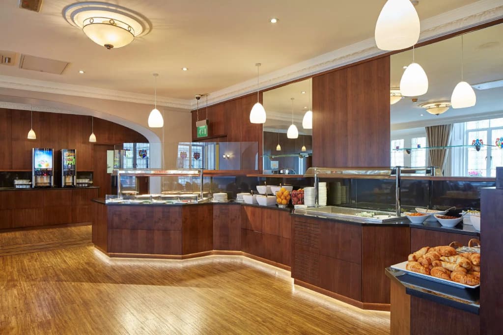 Lancaster Gate Hotel - photo 11