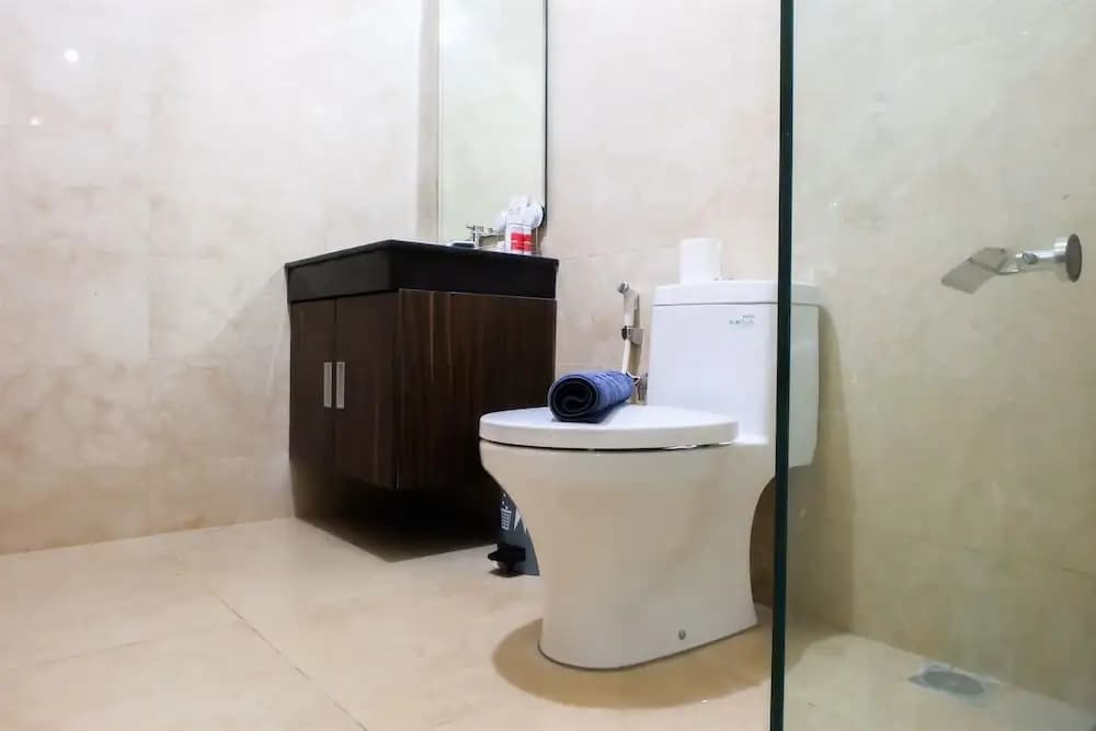 Luxury Lavenue Apartment - photo 9