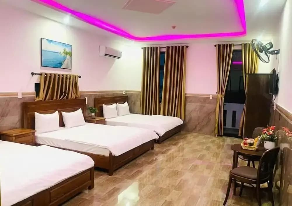 Thao Van 3 Hotel - photo 4