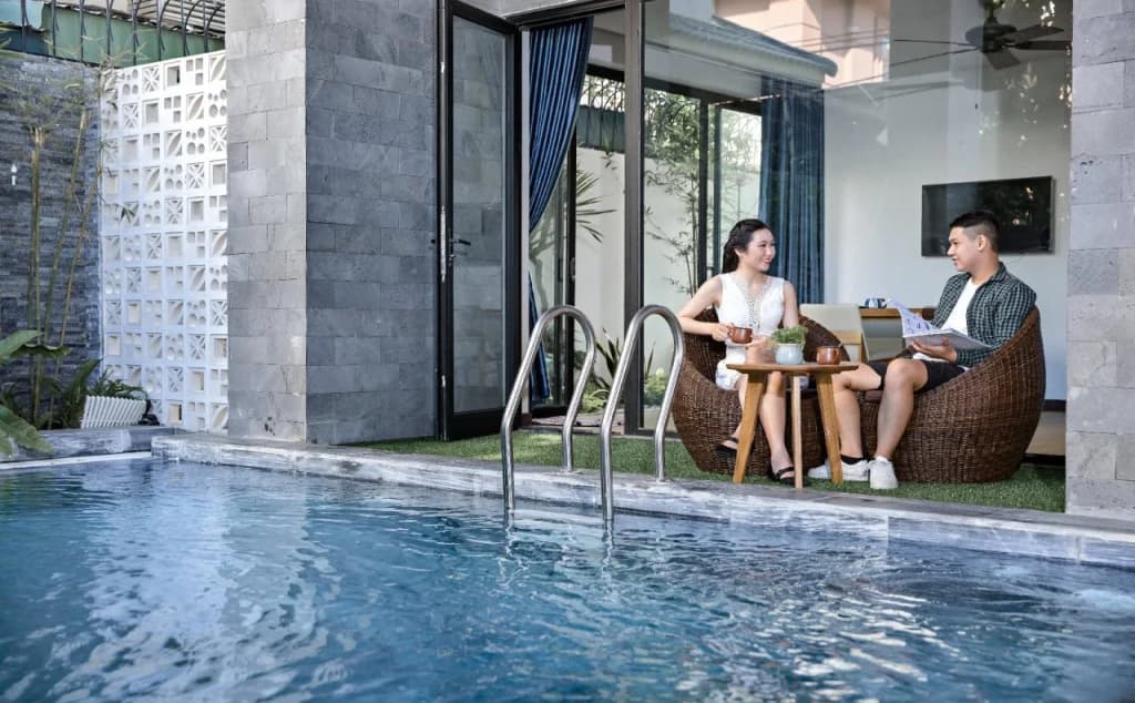 Animor Green Home - photo 14