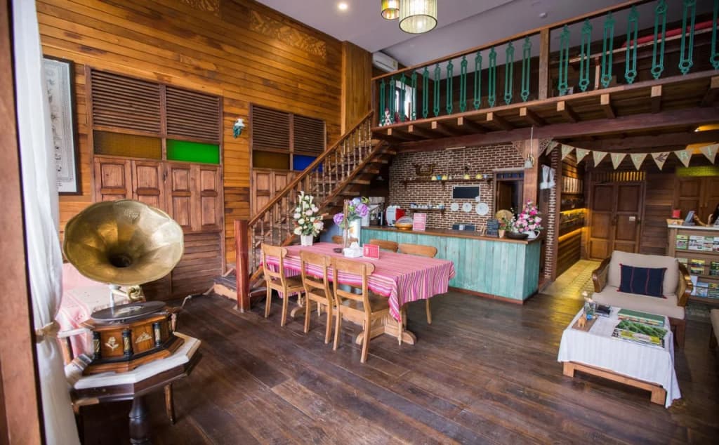 Rustic River Boutique - photo 19
