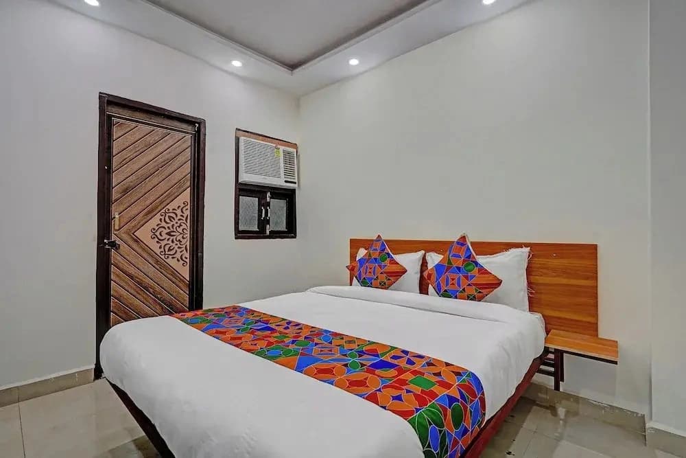 Via Shahdara Residency - photo 3