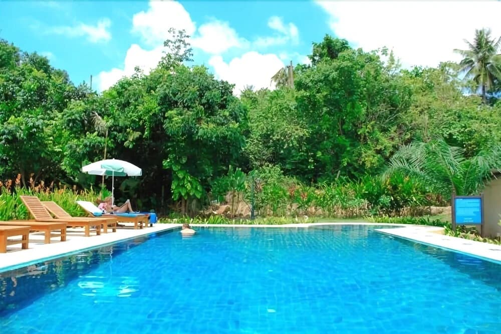 Baanrommai Resort - photo 14