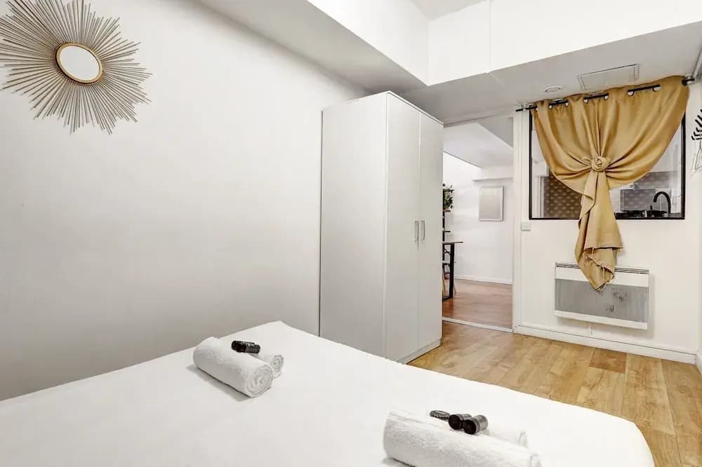 Appartement Rue des ardennes - photo 6