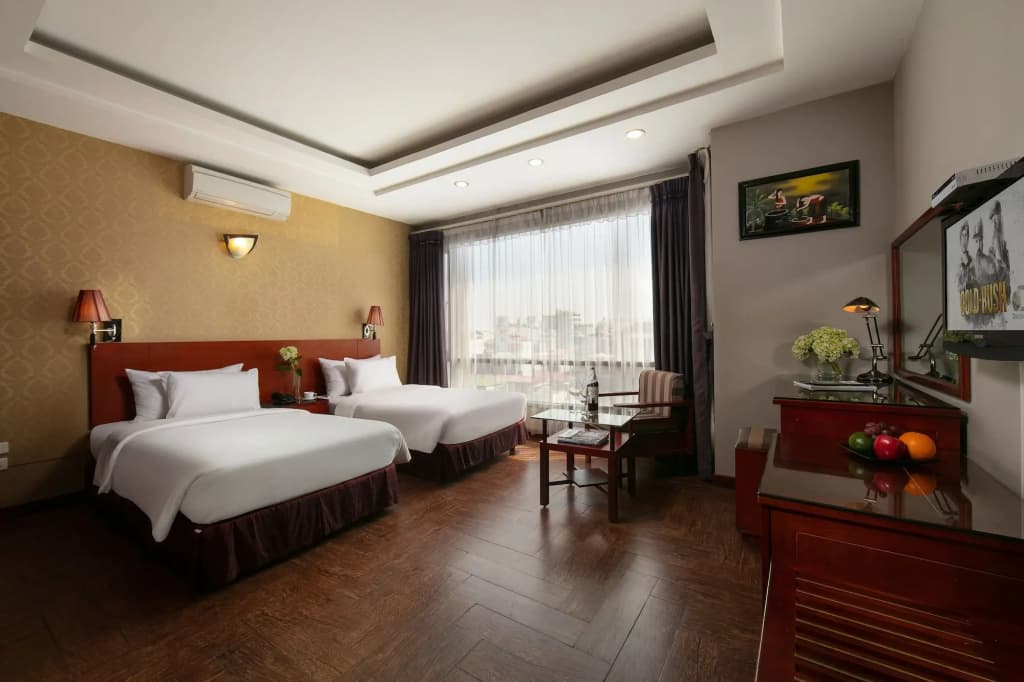 Sen Hotel - photo 6