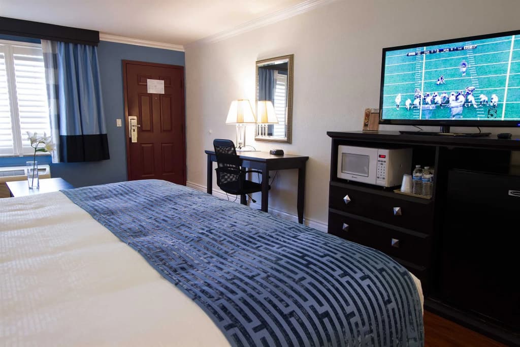 Regency Inn Los Angeles - photo 7