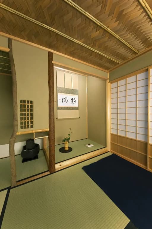 Towa Ryokan - photo 5