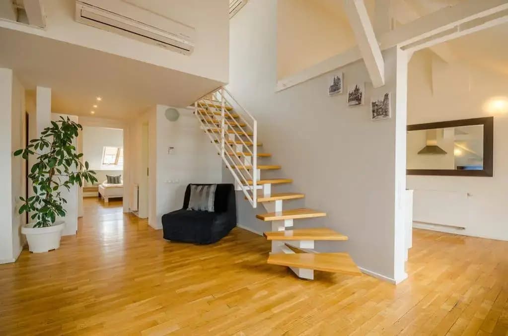 Historic Centre Apartments - photo 13