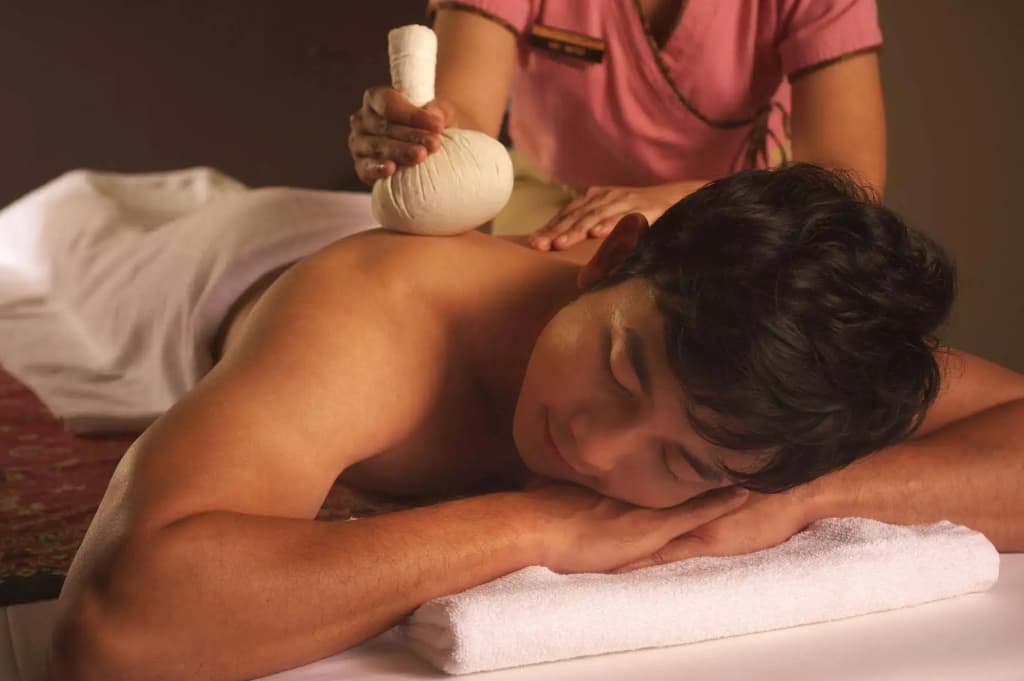 The Guest Hotel & Spa - photo 25