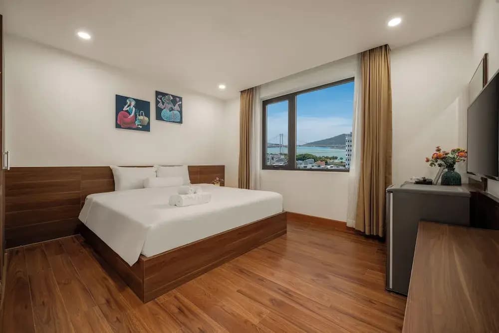Rest Hotel & Apartment Riverside Da Nang - photo 3