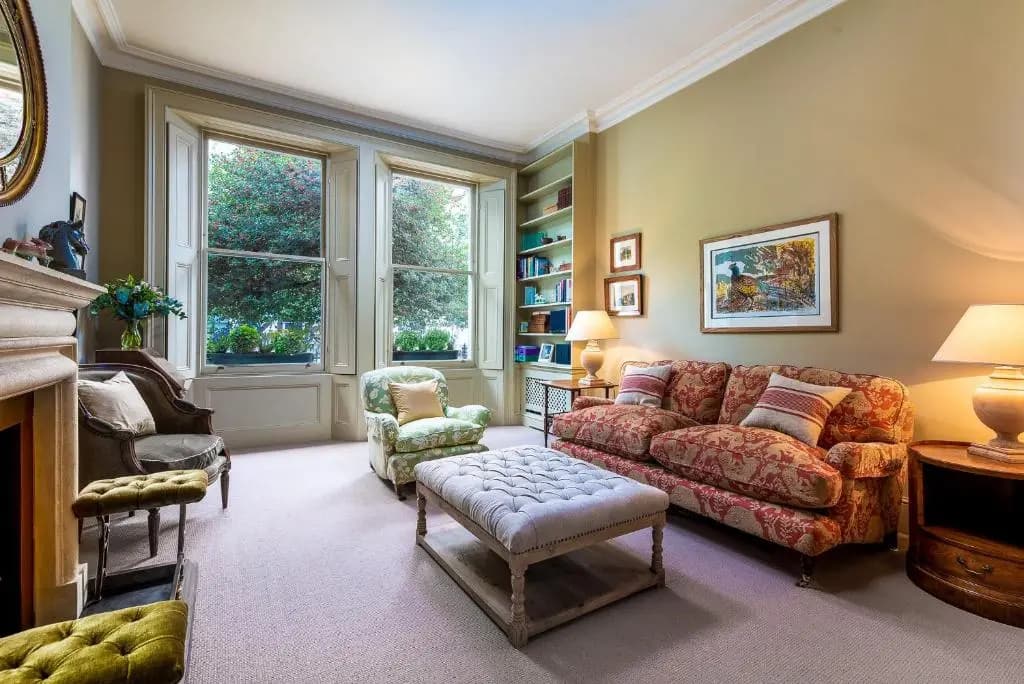 Redcliffe Gardens - main photo