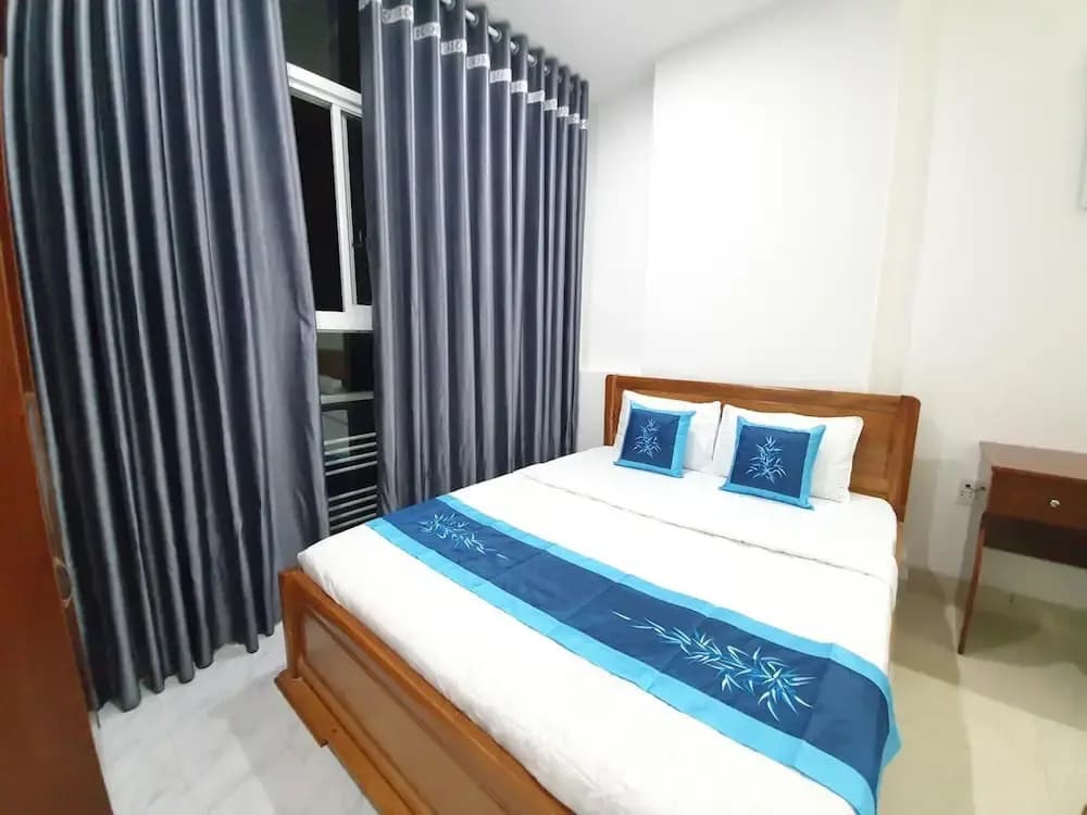 Hotel AN TINH - photo 4
