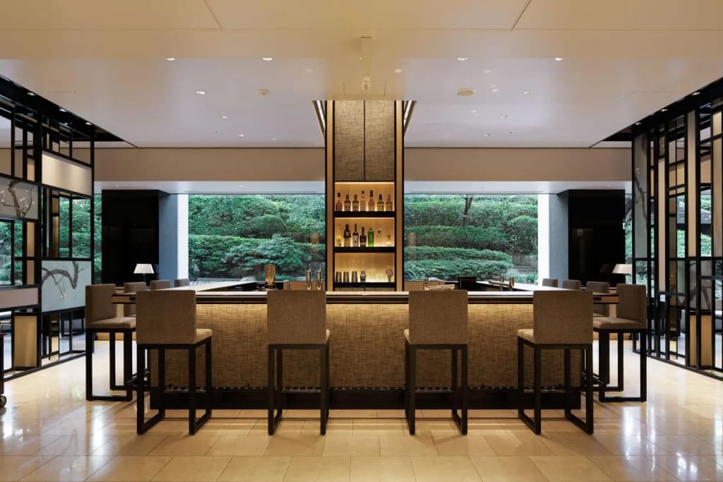 The Prince Sakura Tower Tokyo, Autograph Collection - photo 28