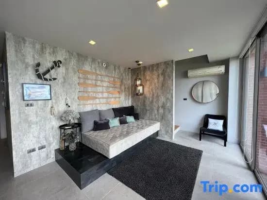 Sandbox 6 (3BR-max 12 guests) - photo 5