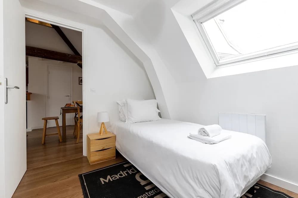 Odéon - Saint Germain Apartment - photo 4