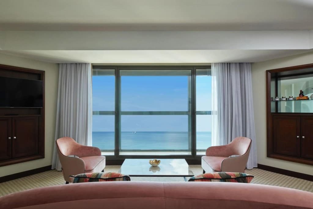 Hôtel Palais de la Méditerranée In The Unbound Collection By Hyatt - photo 35