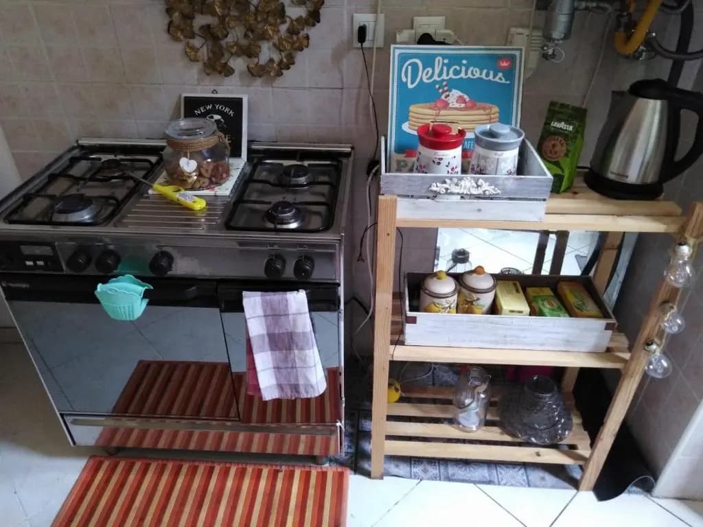 trastevere corner 8 apartment - photo 8
