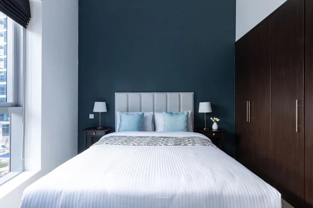 1BR Tranquil Space With Incredible Marina Views! - photo 3