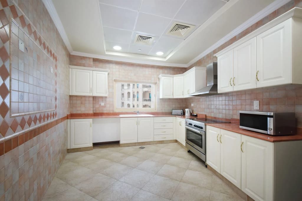 Al Hamra Residence - photo 45