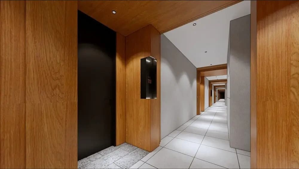 TS Residences - photo 37