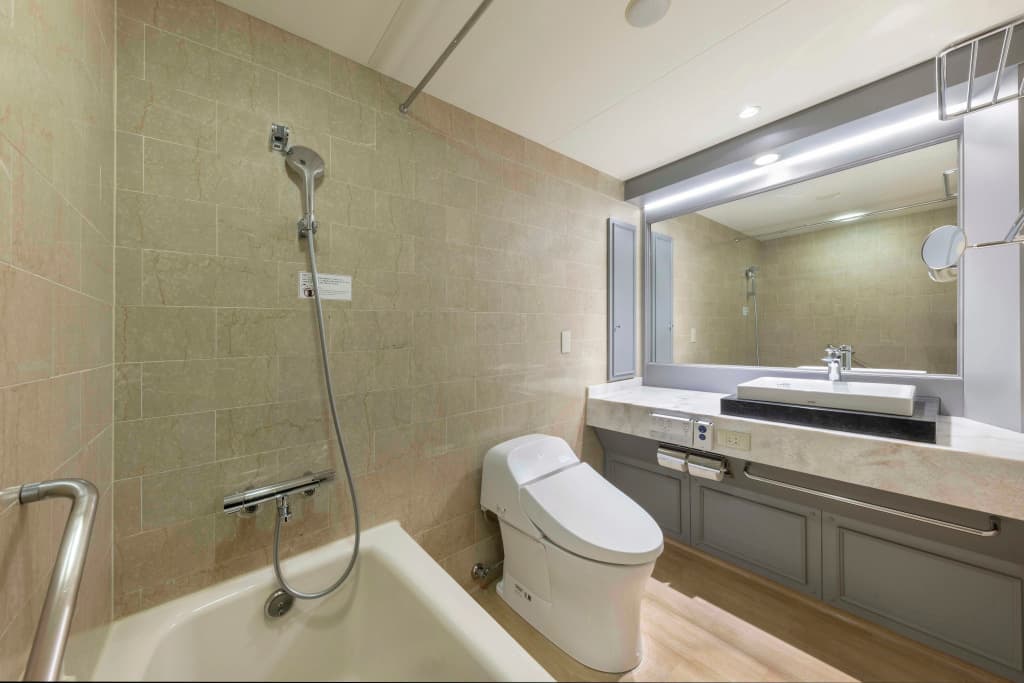 RIHGA Royal Hotel Osaka, Vignette Collection by IHG - photo 42
