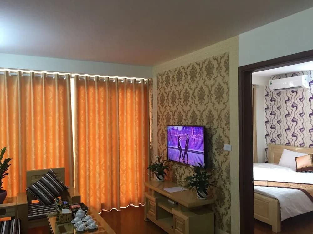 Newlife Condotel Halong - photo 2